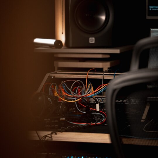 Studio