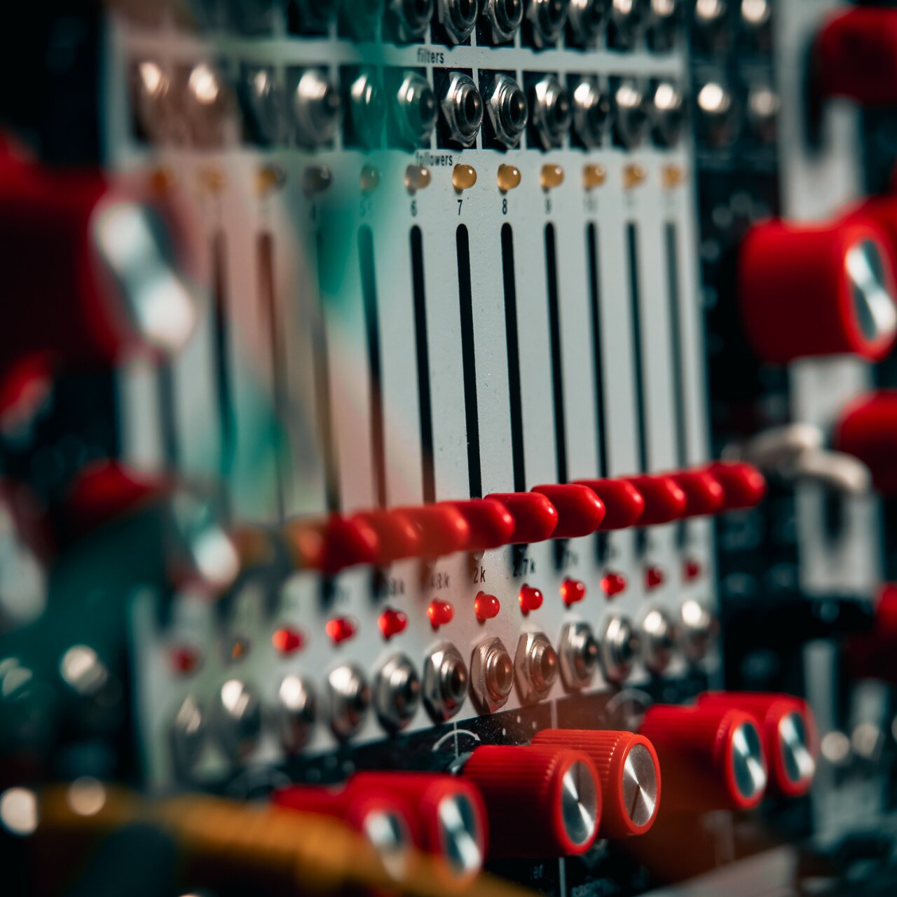Sound Design — George Gkanidis
